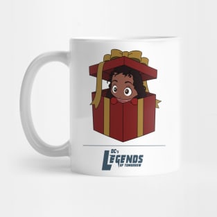 Festive Tiny Astra Logue Mug